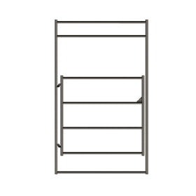 Standard Bow Gate 4 Ft 6 In (4 Rail)