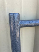 Four 20 Ft X 20 Ft Side by Side Stall Kit (4 Rail)-5