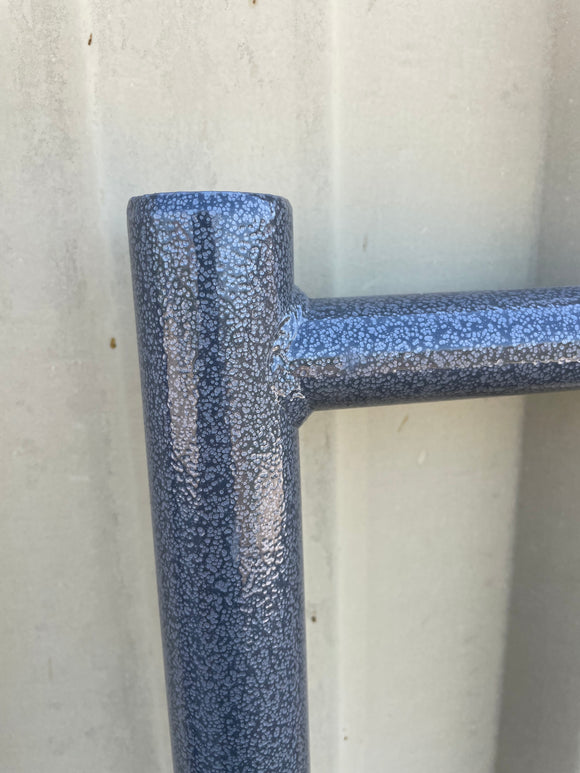 50ft Round Pen (5-Rail)