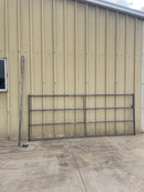 120 Ft X 200 Ft Riding Arena (4 Rail)-8