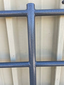 24x24 Horse Stall Kit (5-Rail)-6