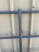 12x24 Horse Stall Kit (4-Rail)-2