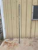 120 Ft X 200 Ft Riding Arena (4 Rail)-7