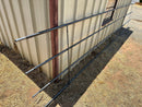 20Ft Continuous Fence Panel (4 Rail)-3