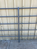 Premium 12x5 Horse Panel (5 Rail) 1-5/8" 14 Gauge-4