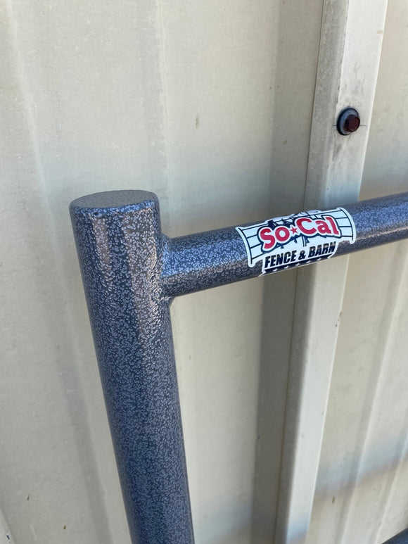 10 Ft X 20 Ft Stall (4 Rail)