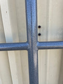 Premium 12x5 Horse Panel (4 Rail) 1-5/8" 14 Gauge-6