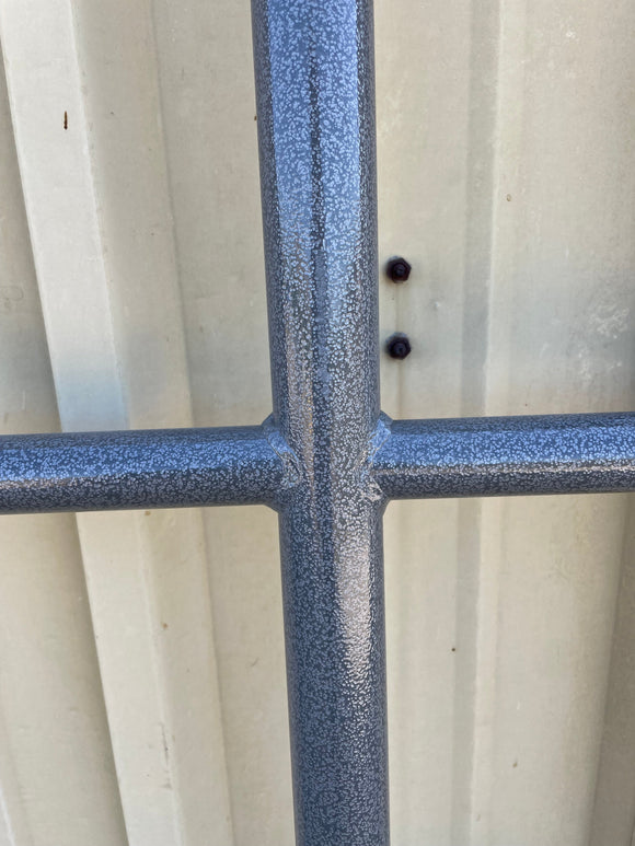 Premium 12x5 Horse Panel (4 Rail) 1-5/8" 14 Gauge