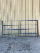 10 Ft X 20 Ft Stall (4 Rail)-4