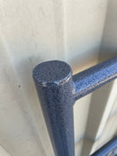 Two 10 Ft X 20 Ft Side by Side Stall Kit (4 Rail)-6