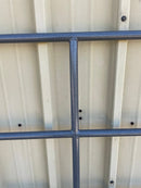 10 Ft X 20 Ft Stall (4 Rail)-9