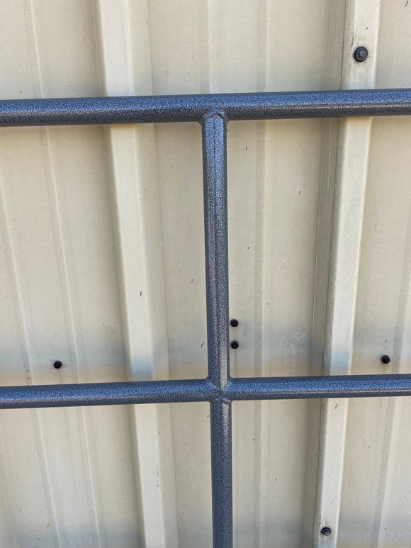 Premium 10x5 Horse Panel (4 Rail) 1-5/8" 14 Gauge