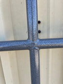 Premium 10x5 Horse Panel (4 Rail) 1-5/8" 14 Gauge-5