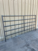 Premium 10x5 Horse Panel (5 Rail) 1-5/8" 14 Gauge-3