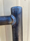 120 Ft X 200 Ft Riding Arena (5 Rail)-6