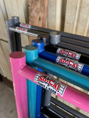 Premium 12x5 Horse Panel (5 Rail) 1-5/8" 14 Gauge-9