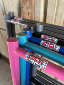 10 Ft X 20 Ft Stall (4 Rail)-14