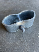 1-5/8" Galvanized Panel Clamp for 1-5/8" Post - Galvanized-5