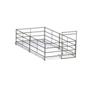 10 Ft X 20 Ft Stall (4 Rail)-1