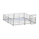 20 Ft X 20 Ft Stall (5 Rail)-1